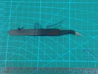 Nhíp gắp linh kiện TS-15 YiHUA